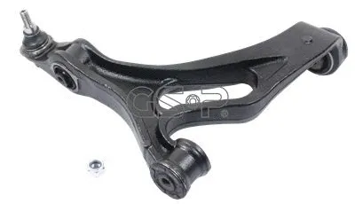 Control/Trailing Arm, wheel suspension (GSP-S060347)