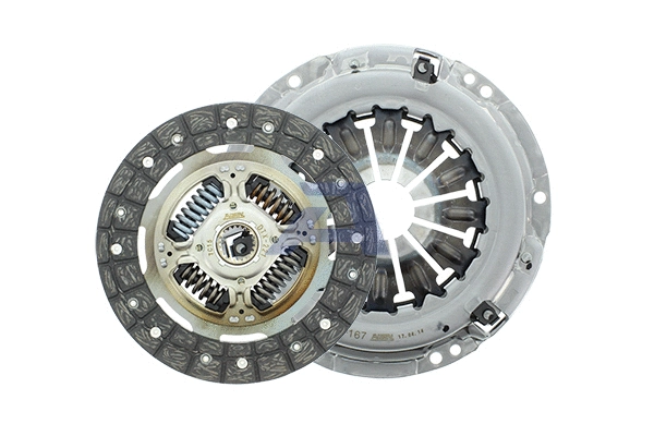 Clutch Kit (AIS-KT337)