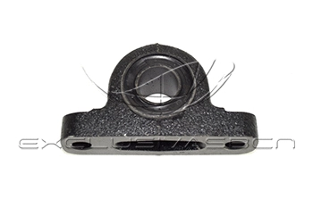 Mounting, control/trailing arm