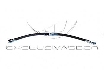 Holding Bracket, brake hose (MBH-2507)
