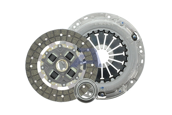 Clutch Kit (AIS-KT190)