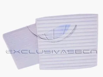 Filter, cabin air (MCF-3TY9)
