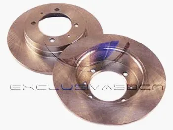 Brake Disc (MRD-2508)