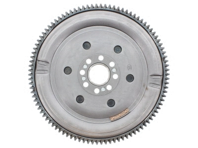 Flywheel