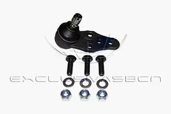 Ball Joint (MBJ-8C04)