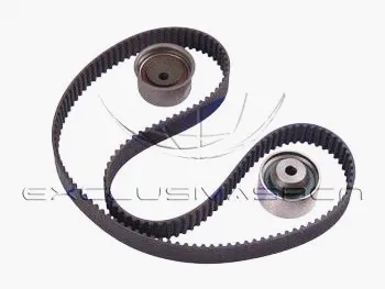 Timing Belt Kit (MTK-5504)
