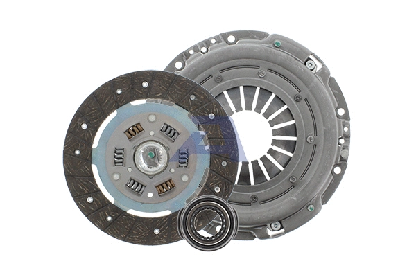 Clutch Kit (AIS-KN104)