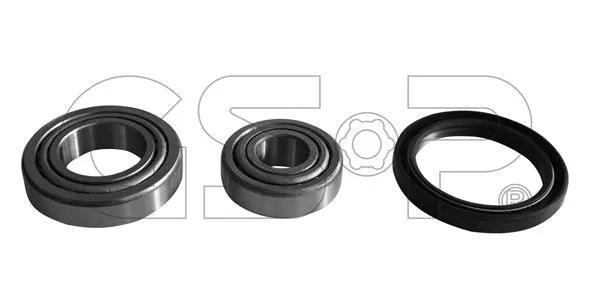 Wheel Bearing Kit (GSP-GK0Y09)