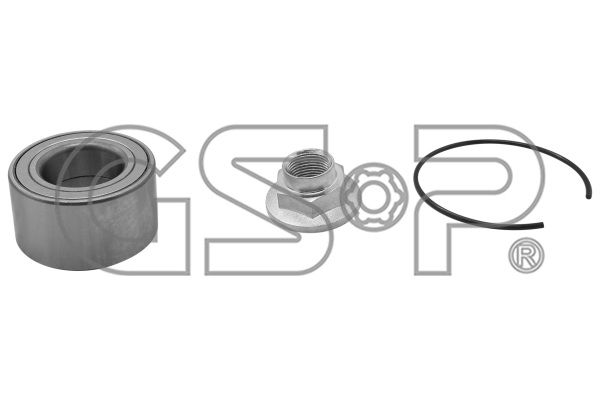 Wheel Bearing Kit