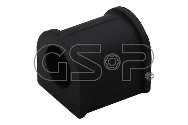 Mounting, stabiliser bar
