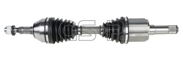 Drive Shaft (GSP-202262)