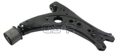 Control/Trailing Arm, wheel suspension (GSP-S060716)