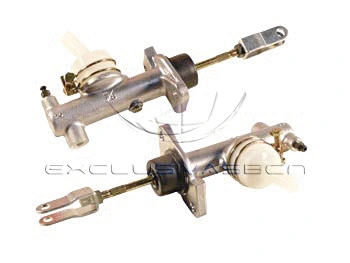 Master Cylinder, clutch (MCM-1155)