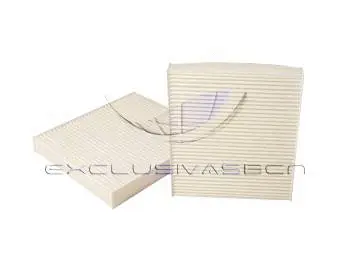 Filter, cabin air (MCF-3I19)