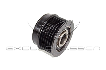 Alternator Freewheel Clutch (MAP-8903)