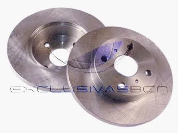 Brake Disc (MFD-2239)