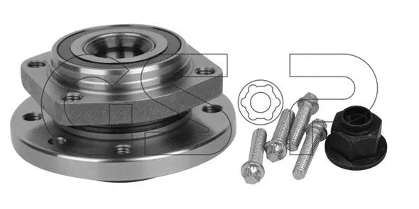 Wheel Bearing Kit (GSP-9326005K)