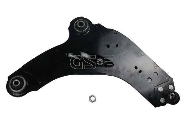 Control/Trailing Arm, wheel suspension (GSP-S060632)