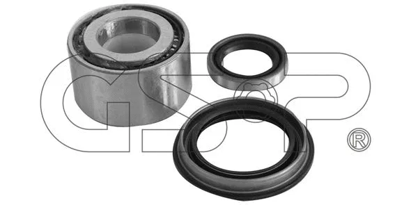 Wheel Bearing Kit (GSP-GK3332)
