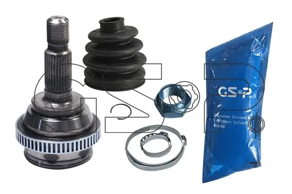 Joint Kit, drive shaft (GSP-818200)
