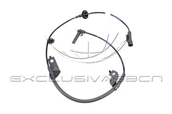 Sensor, wheel speed (MAB-9541)