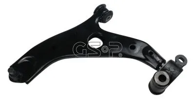 Control/Trailing Arm, wheel suspension (GSP-S062703)