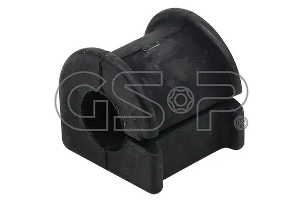 Mounting, stabiliser bar