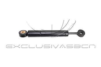 Vibration Damper, V-ribbed belt (MVD-5S04)