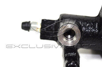Slave Cylinder, clutch