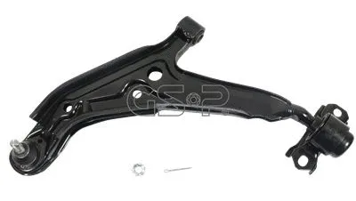 Control/Trailing Arm, wheel suspension (GSP-S060630)