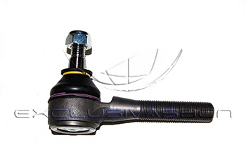 Tie Rod End (MTR-8599)