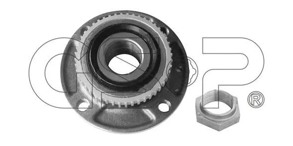 Wheel Bearing Kit (GSP-9232022K)