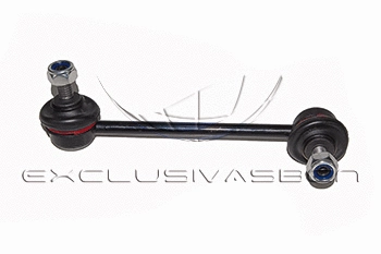 Stabiliser Bar, suspension (MSS-8323)