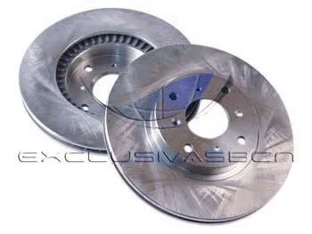 Brake Disc (MFD-2427)