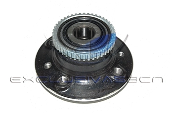 Wheel Hub (MWB-R1033)