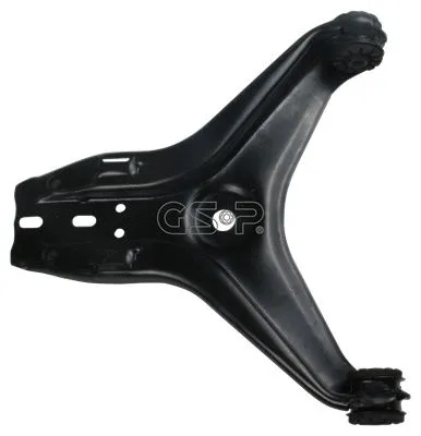 Control/Trailing Arm, wheel suspension (GSP-S060759)