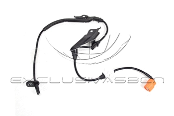 Sensor, wheel speed (MAB-9434)