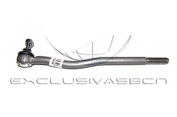 Tie Rod End (MTR-8813)