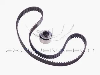 Timing Belt Kit (MTK-5485)
