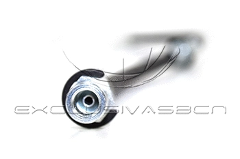 Holding Bracket, brake hose