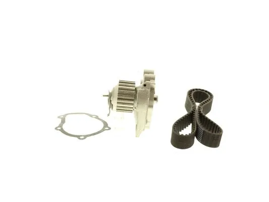Water Pump & Timing Belt Kit