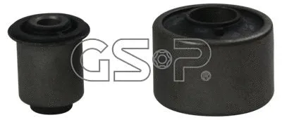 Mounting, control/trailing arm (GSP-519044S)