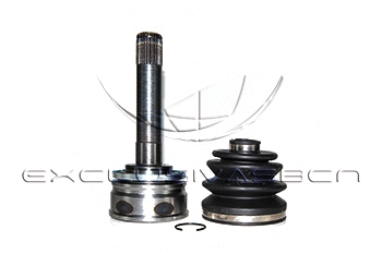 Joint Kit, drive shaft (MCV-8521)
