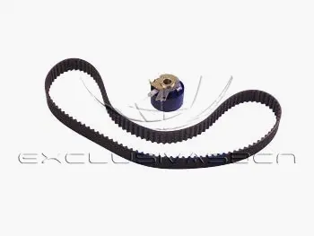 Timing Belt Kit (MTK-5114)