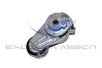 Tensioner Lever, V-ribbed belt