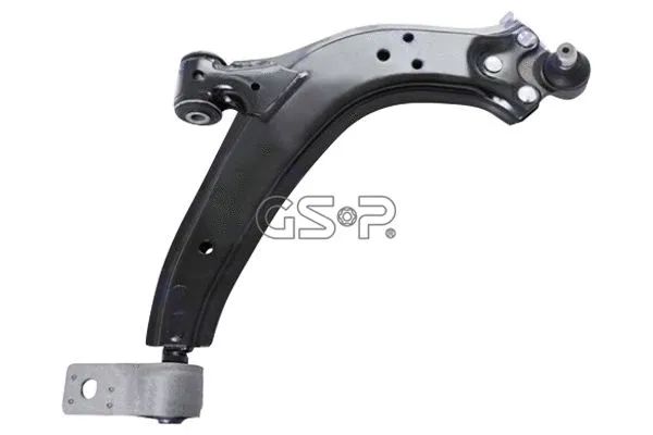 Control/Trailing Arm, wheel suspension (GSP-S063017)
