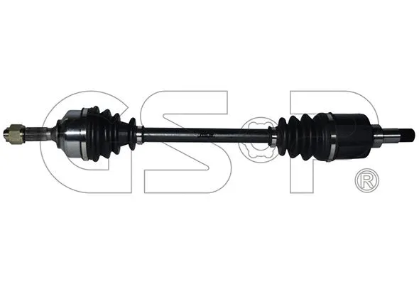 Drive Shaft (GSP-210311)