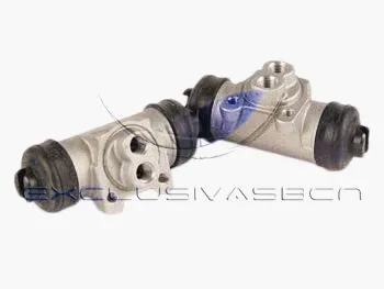Wheel Brake Cylinder (MWC-2811L)