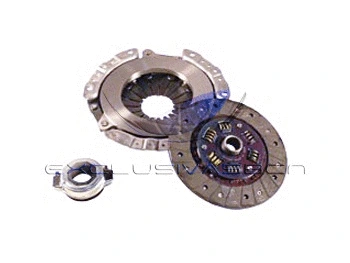 Clutch Kit (MCK-1152)