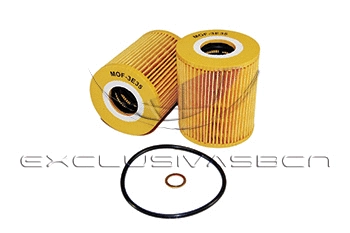 Oil Filter (MOF-3E35)